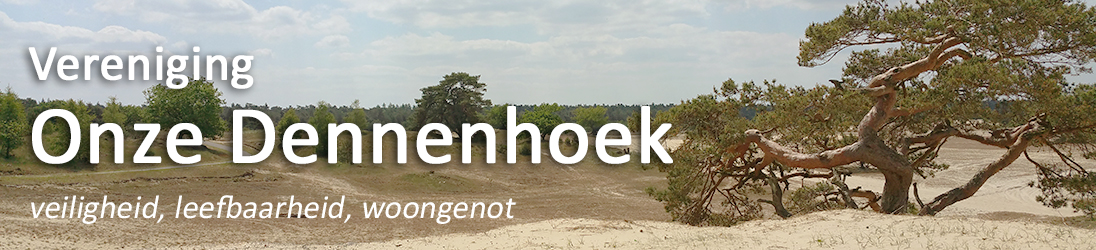 Vereniging Onze Dennenhoek